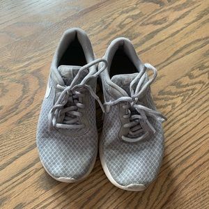 Girl’s Nike sneakers